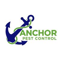 Anchor Pest Control Logo